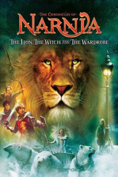 poster The Chronicles of Narnia: The Lion, the Witch and the Wardrobe  (2005)