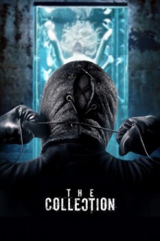 poster The Collection  (2012)