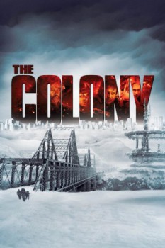poster The Colony  (2013)