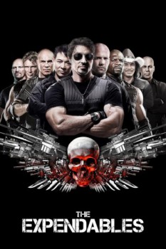 poster The Expendables  (2010)