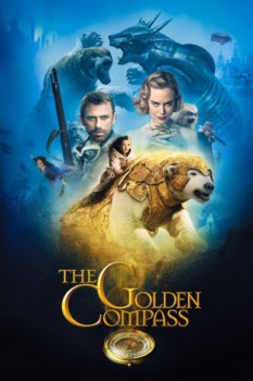 poster The Golden Compass  (2007)