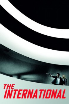 poster The International  (2009)