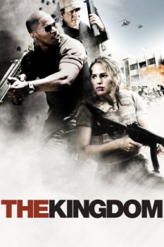 poster The Kingdom  (2007)