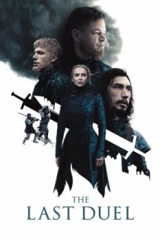 poster The Last Duel  (2021)