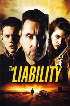 poster The Liability  (2012)