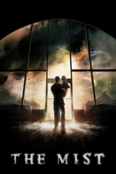 poster The Mist  (2007)