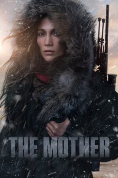 poster The Mother  (2023)