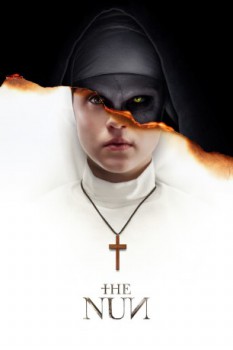 poster The Nun  (2018)