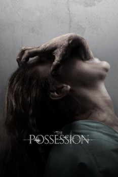 poster The Possession  (2012)