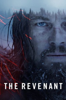 poster The Revenant  (2015)