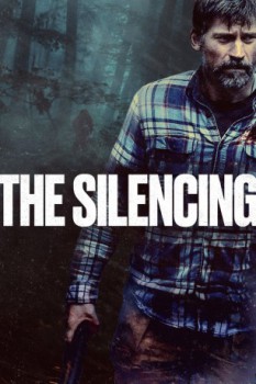 poster The Silencing  (2020)