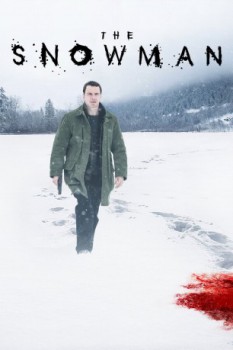 poster The Snowman  (2017)