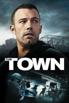 poster The Town  (2010)