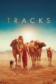 poster Tracks  (2013)