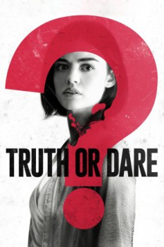 poster Truth or Dare  (2018)