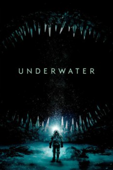 poster Underwater  (2020)