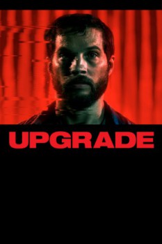 poster Upgrade  (2018)