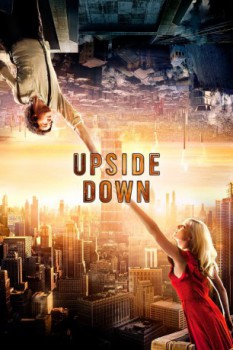 poster Upside Down  (2012)