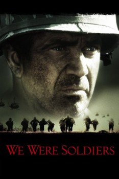 poster We Were Soldiers  (2002)