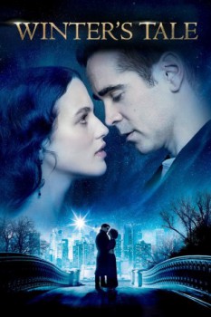poster Winter's Tale  (2014)
