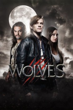 poster Wolves  (2014)