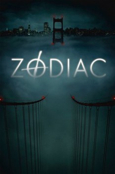 poster Zodiac  (2007)