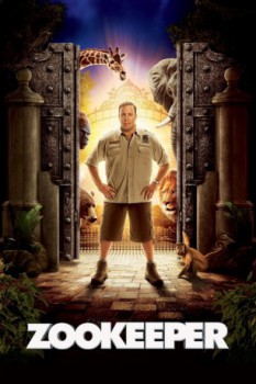 poster Zookeeper  (2011)