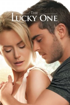 poster The Lucky One  (2012)