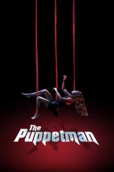 poster The Puppetman  (2023)