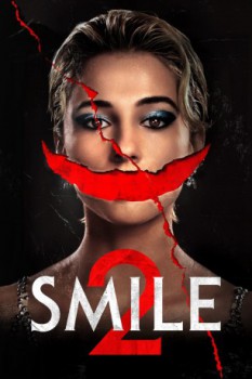 poster Smile 2  (2024)
