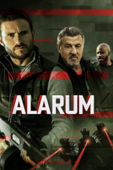 poster Alarum  (2025)