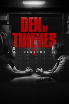 poster Den of Thieves 2: Pantera  (2025)