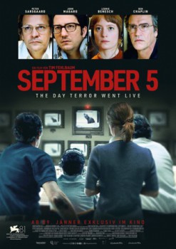 poster September 5  (2024)