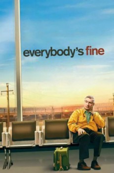 poster Everybody's Fine  (2009)