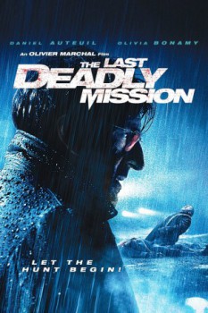 poster The Last Deadly Mission  (2008)