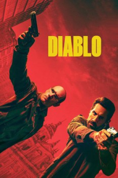 poster Diablo  (2025)
