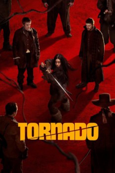 poster Tornado  (2025)