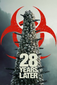 poster 28 Years Later  (2025)