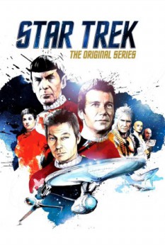poster Star Trek: The Original Series Collection