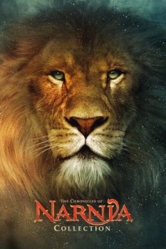 poster The Chronicles of Narnia Collection