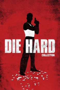 poster Die Hard Collection