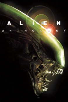 poster Alien Collection