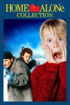 poster Home Alone Collection