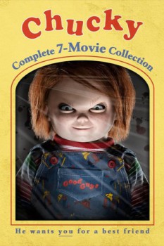 poster Child's Play Collection
