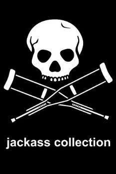 poster Jackass Collection