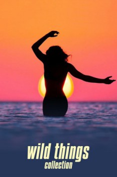 poster Wild Things Collection
