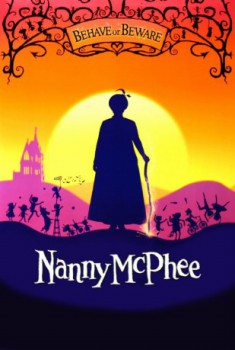 poster Nanny McPhee Collection