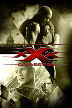 poster xXx Collection