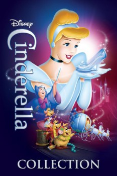 poster Cinderella Collection