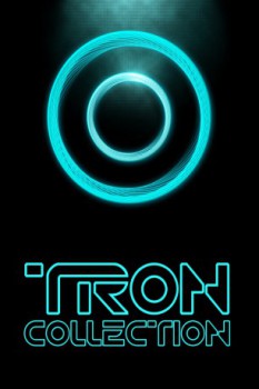 poster TRON Collection